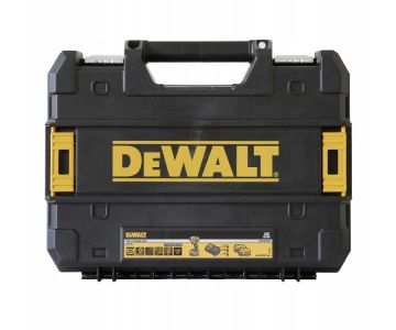 Ящик для инструментов Dewalt Tstak N279261