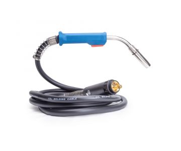 Горелка FoxWeld UnoMIG-40 (4м)