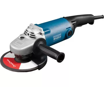 Шлифмашина угловая DongCheng DSM230A