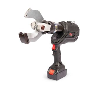 Ножницы гидравлические аккумуляторные КВТ НГРА-65