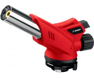 Горелка газовая Зубр ГМ-350 (55553)