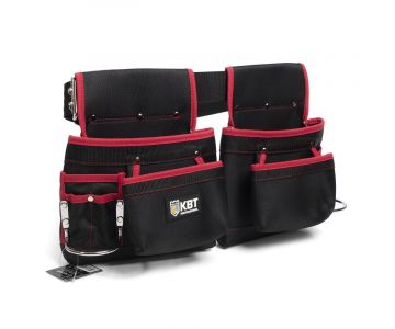 Сумка-пояс монтажника КВТ С-16