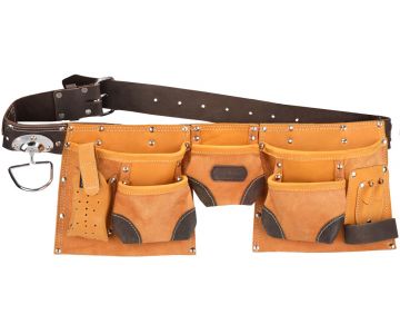 Пояс для инструментов Kraftool 1-38520