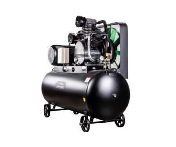 Компрессор ременной FoxWeld AEROMAX 1650/500 HP