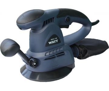 Шлифовальная машина Watt WES-150