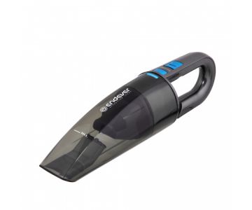 Портативный пылесос Endever Skyclean VC-291 (серый)