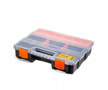 Кейс-органайзер КВТ К-06 серия ПРОФИ