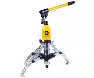 Съемник гидравлический TOR DYF-20T