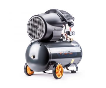 Компрессор коаксиальный FTL 440/50