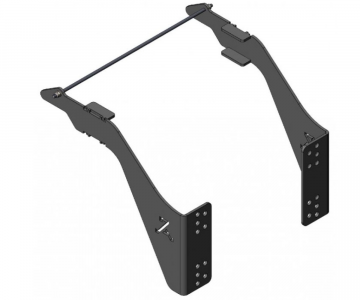 Сцепка ZimAni для тракторов ZimAni серии Force