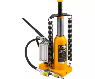 Домкрат пневмогидравлический JCB JCB-TQ12002