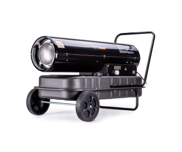 Пушка тепловая дизельная Foxweld FoxHeat DD 50