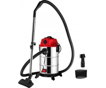 Пылесос Wortex VC 3014 WS (1319993)