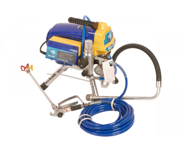 Аппарат окрасочный TOR GD-490