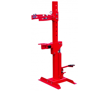 Стяжка пружин гидравлическая TOR LT-SC1500