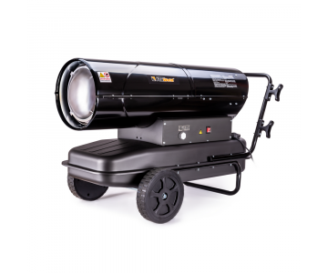 Пушка тепловая дизельная Foxweld FoxHeat DD 70