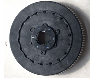 Щетка для поломоечных машин TOR COMPACT 56/60T