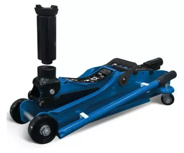 Домкрат подкатной гидравлический Scheppach Sch-T82253