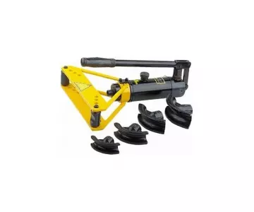 Трубогиб гидравлический TOR HHW-1A (переносной)