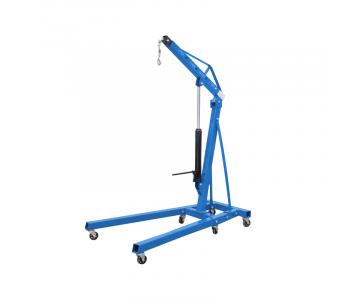 Кран гидравлический Gearsen TL 20238