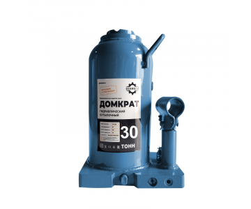 Домкрат гидравлический Gearsen GHJ 300