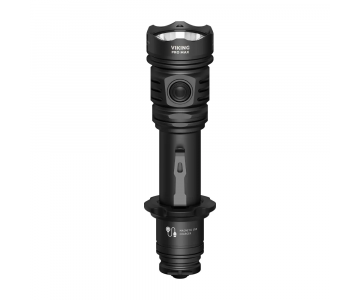 Фонарь Armytek Viking Pro Max Magnet USB Warm