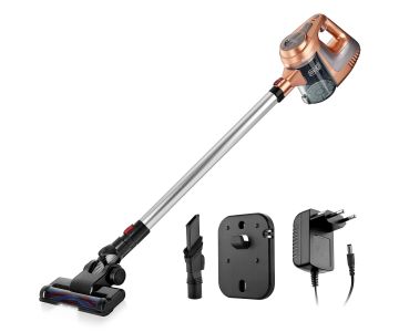 Вертикальный пылесос Brayer BR4261