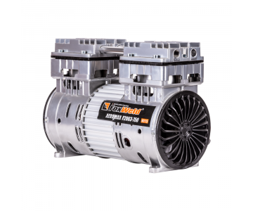 Компрессор безмасляный FoxWeld AEROMAX F2063-750
