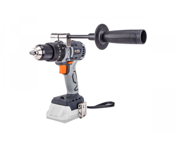 Дрель-шуруповерт аккумуляторная FTL PSR-XI 20V EVO