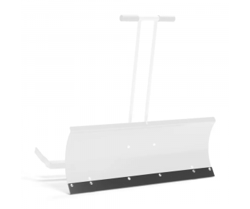 Накладка резиновая для снегоотвала Stiga 13-1958-63