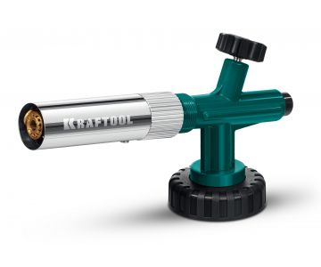 Горелка газовая Kraftool KG-1000 (55514)