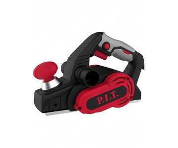 Рубанок P.I.T. PEP82-C1