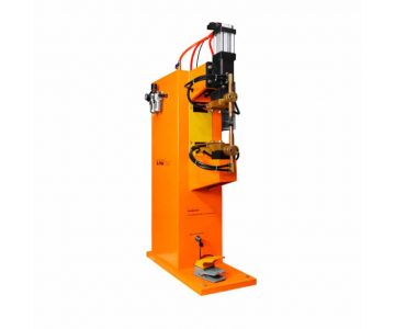 Машина контактной сварки FoxWeld МТ-40