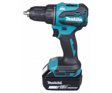 Дрель-шуруповерт аккумуляторная Makita DDF490SF1J