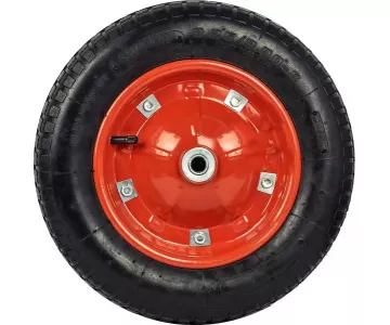 Колесо для тачки SBK 3.25-8 (16X90)