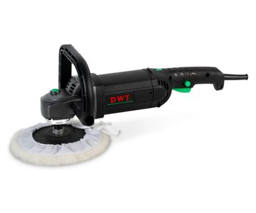 Машина полировальная DWT OPP13-180 TVM