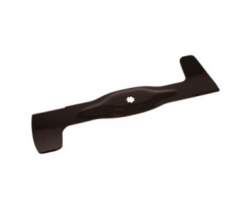 Нож Husqvarna TC112 TC114 TC215T левый (537 67 40-10)