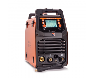 Полуавтомат сварочный Foxweld UNO MIG 207 LCD