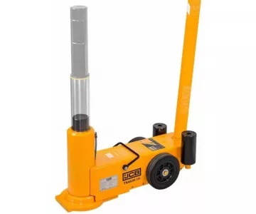 Домкрат подкатной пневмогидравлический JCB JCB-TRAS30-1H