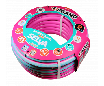 Шланг поливочный Finland Selva 2448