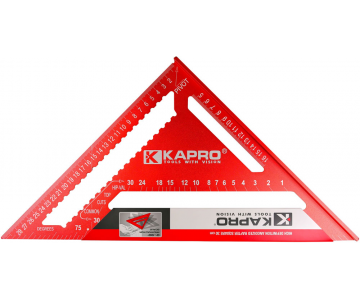 Угольник Kapro Свенсона 446-30