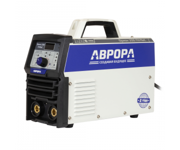 Инвертор сварочный Aurora Орион 200 Пульс CEL