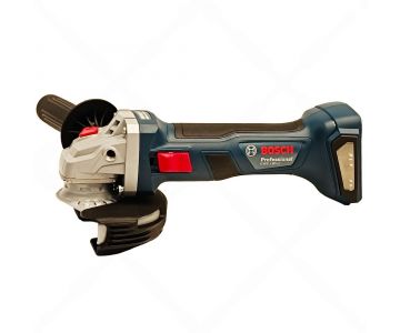 Углошлифмашина аккумуляторная Bosch GWS 180-LI Professional Solo (0.601.9H9.022)