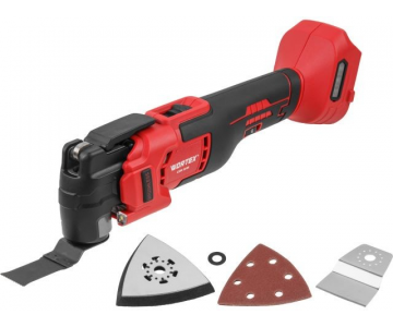 Многофункциональный инструмент Wortex CSM 3018 ALL1 XLT Solo (2333073)