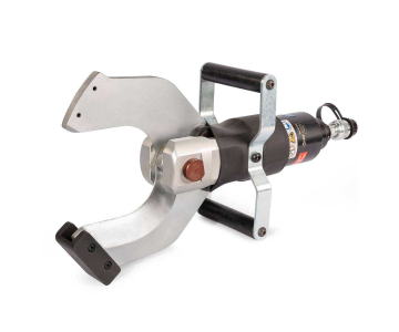 Ножницы гидравлические КВТ НГО-105 серия ПРОФИ