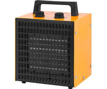 Пушка тепловая электрическая Sonnen PTC2001