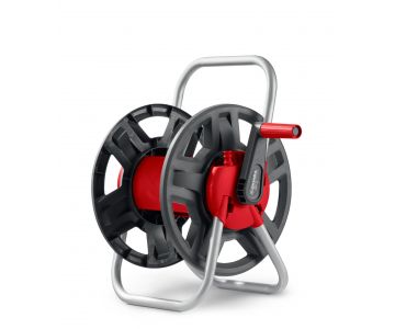Катушка для шланга Grinda HRM-45