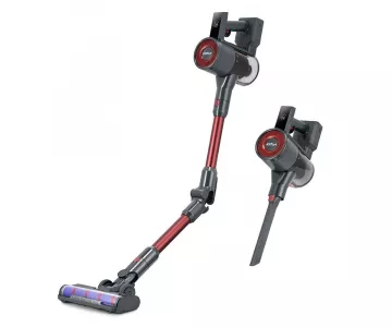 Вертикальный пылесос Kitfort КТ-5539