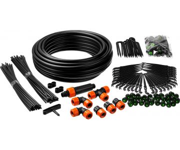 Система капельного полива Grinda 425270-60