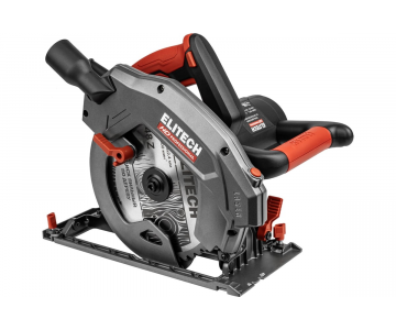 Пила дисковая Elitech CS 1875E+Адаптер (E2206.029.01) (205361)